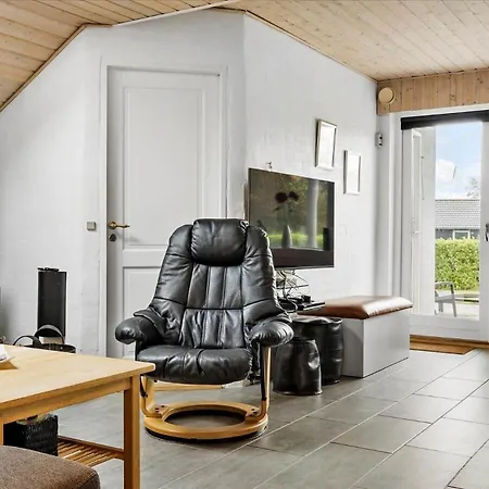 Lf12172-vinderup-strandlyst-29 Holiday home *