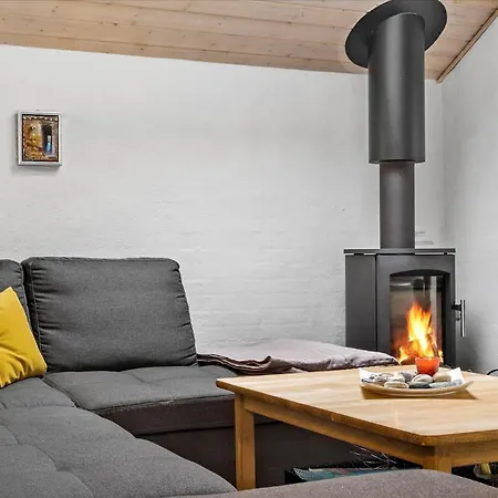 Lf12172-vinderup-strandlyst-29 Casa vacanze Vinderup