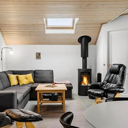 Casa vacanze Lf12172-vinderup-strandlyst-29 *