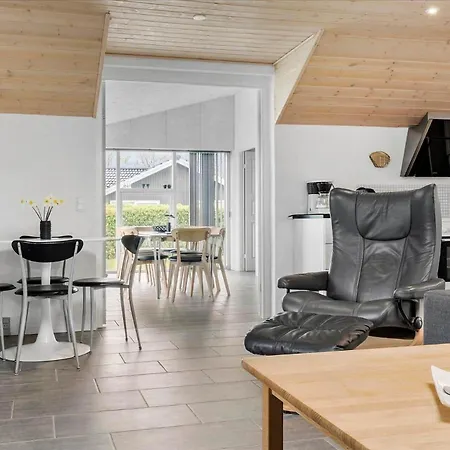 Casa vacanze Lf12172-vinderup-strandlyst-29 Vinderup