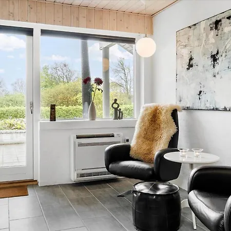 Casa vacanze Lf12172-vinderup-strandlyst-29 Vinderup