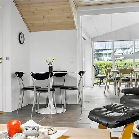 Lf12172-vinderup-strandlyst-29 Casa vacanze *