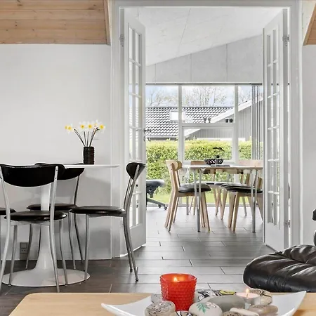 Lf12172-vinderup-strandlyst-29 Casa vacanze Vinderup