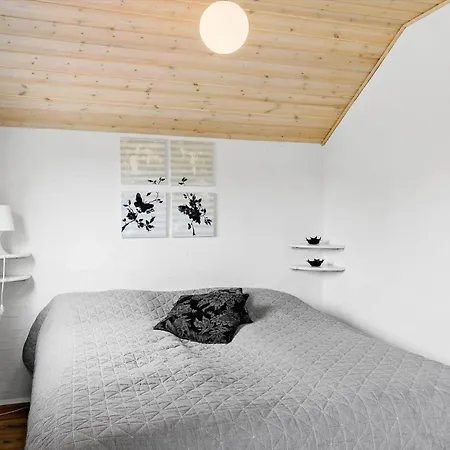 Lf12172-vinderup-strandlyst-29 Casa vacanze *