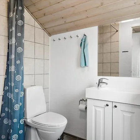 Lf12172-vinderup-strandlyst-29 Casa vacanze *