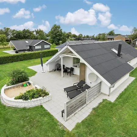 Casa vacanze Lf12172-vinderup-strandlyst-29 Vinderup