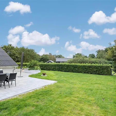 Casa vacanze Lf12172-vinderup-strandlyst-29 Vinderup