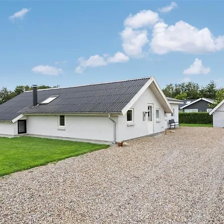 Casa vacanze Lf12172-vinderup-strandlyst-29 *