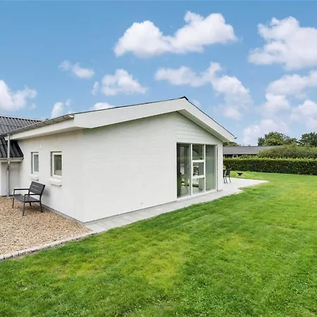 Casa vacanze Lf12172-vinderup-strandlyst-29