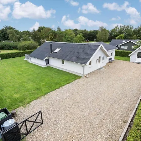 Casa vacanze Lf12172-vinderup-strandlyst-29 *