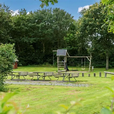 Lf12172-vinderup-strandlyst-29 Casa vacanze Vinderup